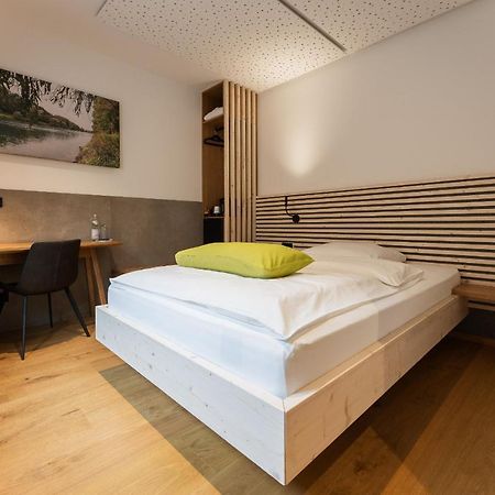 Aparthotel Nah Dran Dingolfing Eksteriør bilde